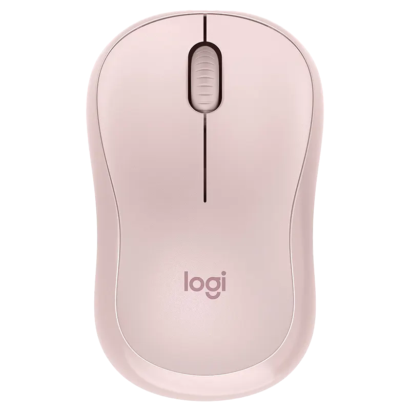 Logitech M240 Pink Mascom International.webp